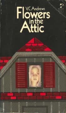 Flowers in the Attic Summary