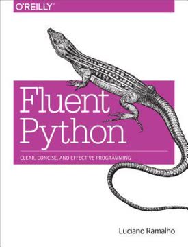 Fluent Python Summary