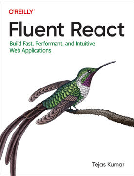 Fluent React Summary