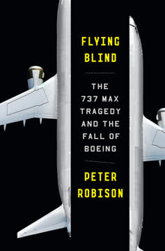 Flying Blind Summary