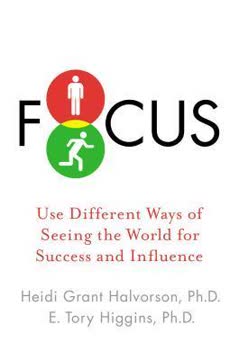 Focus Summary