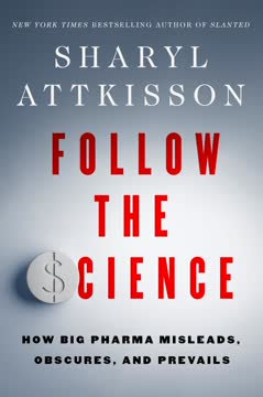 Follow the Science Summary