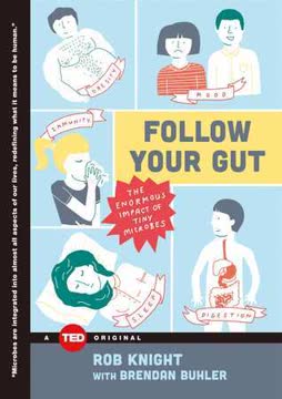 Follow Your Gut Summary