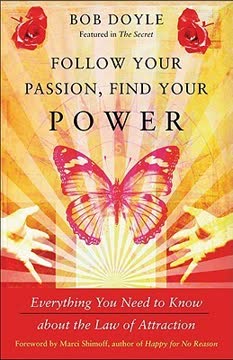 Follow Your Passion, Find Your Power Summary