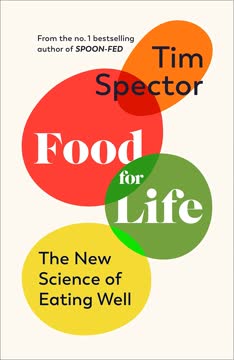 Food for Life Summary
