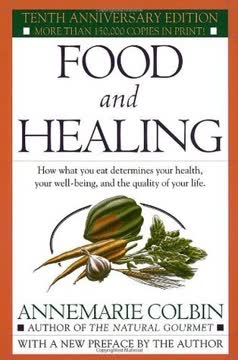 Food and Healing Summary