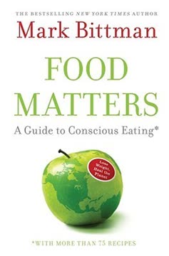 Food Matters Summary