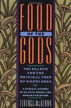 Food of the Gods Summary