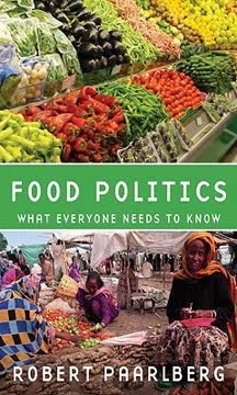 Food Politics Summary
