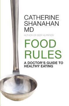 Food Rules Summary