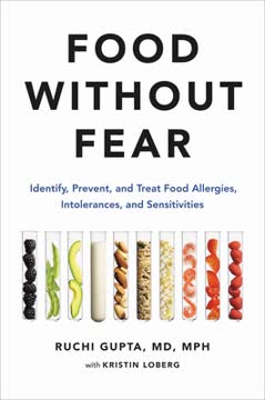 Food Without Fear Summary