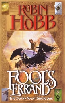 Fool&#039;s Errand Summary