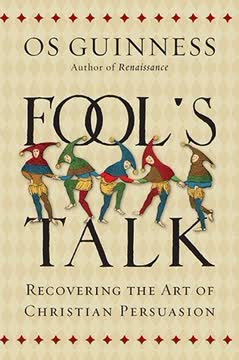 Fool&#039;s Talk Summary