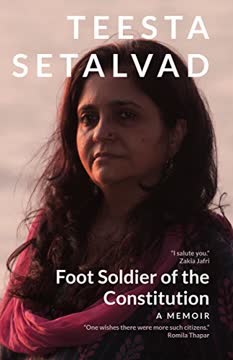 Foot Soldier of the Constitution Summary