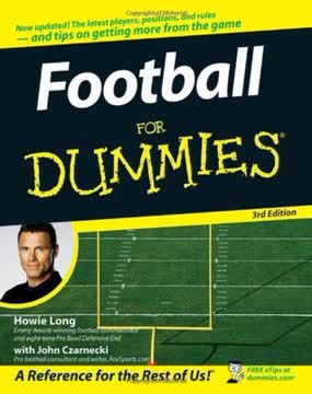 Football for Dummies Summary