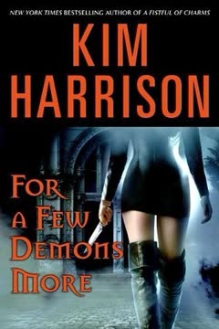 For a Few Demons More Summary