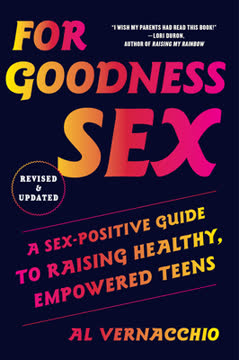 For Goodness Sex Summary
