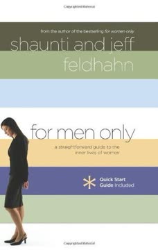 For Men Only Summary