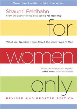 For Women Only Summary