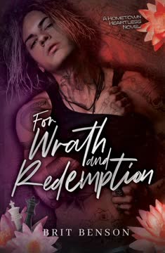 For Wrath and Redemption Summary