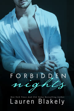 Forbidden Nights Summary