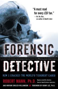 Forensic Detective Summary