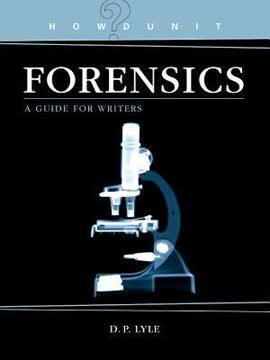 Forensics Summary