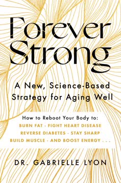 Forever Strong Summary