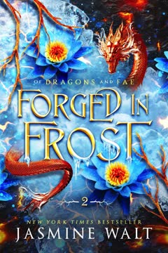Forged in Frost Summary