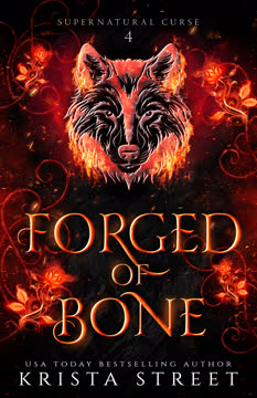 Forged of Bone Summary