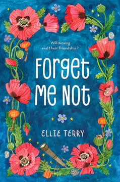 Forget Me Not Summary