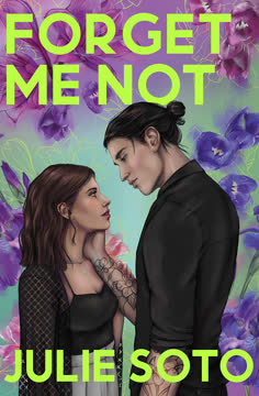 Forget Me Not Summary