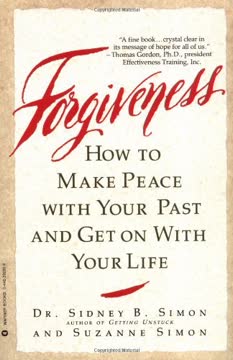 Forgiveness Summary