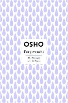 Forgiveness Summary