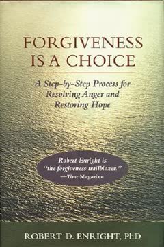 Forgiveness is a Choice Summary