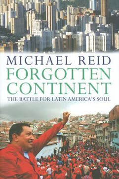 Forgotten Continent Summary