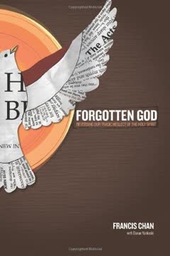 Forgotten God Summary