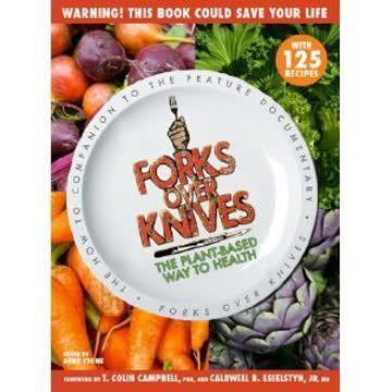 Forks Over Knives Summary