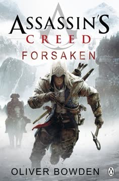 Forsaken Summary
