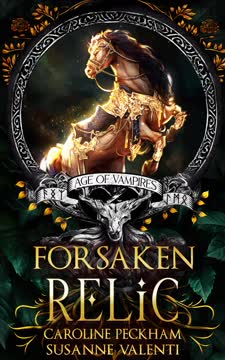 Forsaken Relic Summary