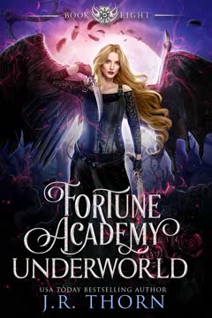 Fortune Academy Underworld Summary