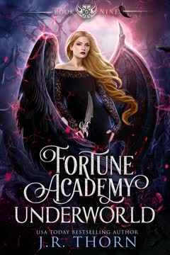 Fortune Academy Underworld Summary