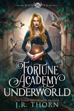 Fortune Academy Underworld Summary