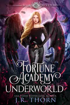 Fortune Academy Underworld Summary