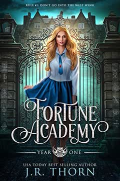 Fortune Academy Summary