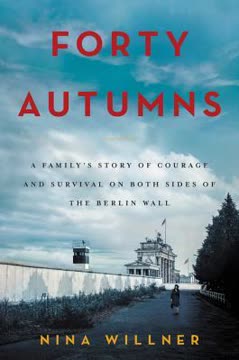 Forty Autumns Summary