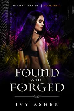 Found and Forged Summary