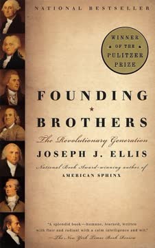 Founding Brothers Summary