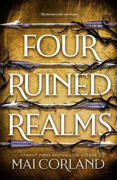 Four Ruined Realms Summary