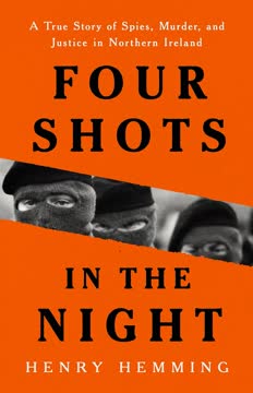 Four Shots in the Night Summary